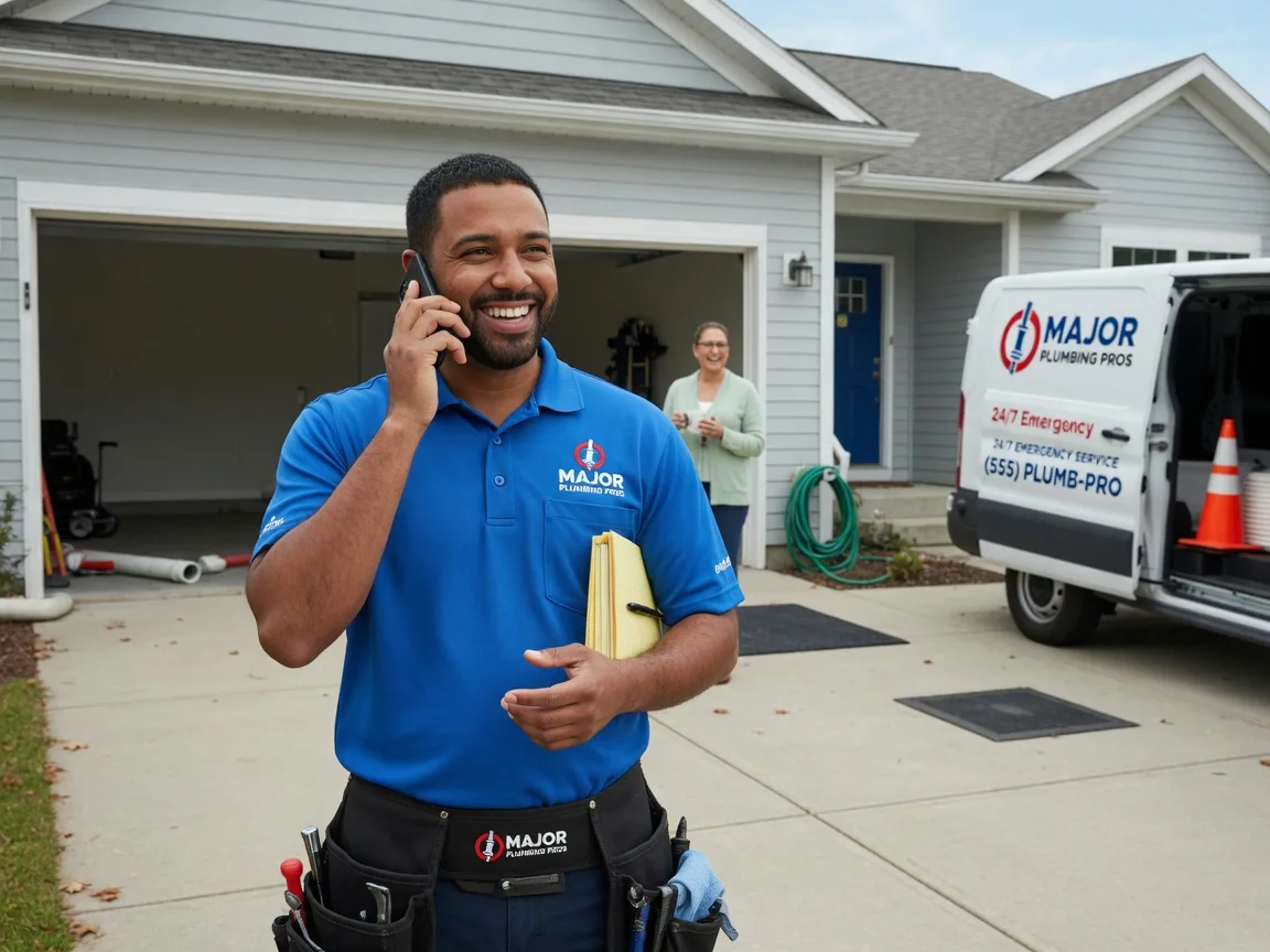 Drain Cleaning Services Fordville, ND FAQs